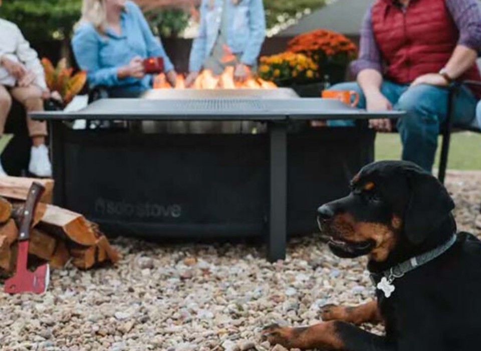 Fire Pits
